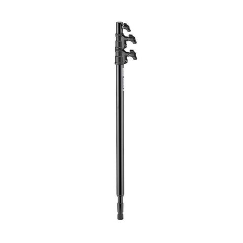 C-Stand 30'' Double Riser Column Black