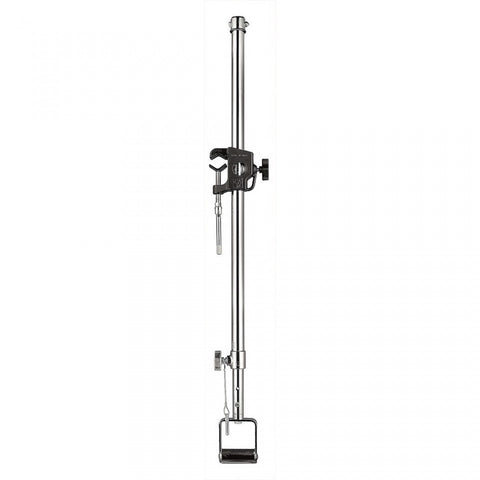 Telescopic Hanger, Long w/Stirrup 210-379cm/83-149in