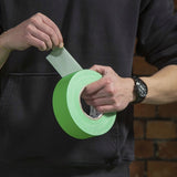 Gaffer Tape 50mm x 50m Chroma Key Green