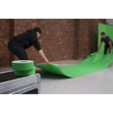 Gaffer Tape 50mm x 50m Chroma Key Green