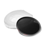 Neutral Density 8 Filter