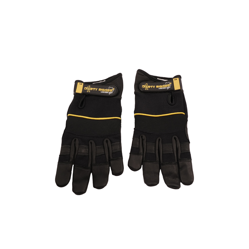 Comfort Fit Dirty Rigger gloves