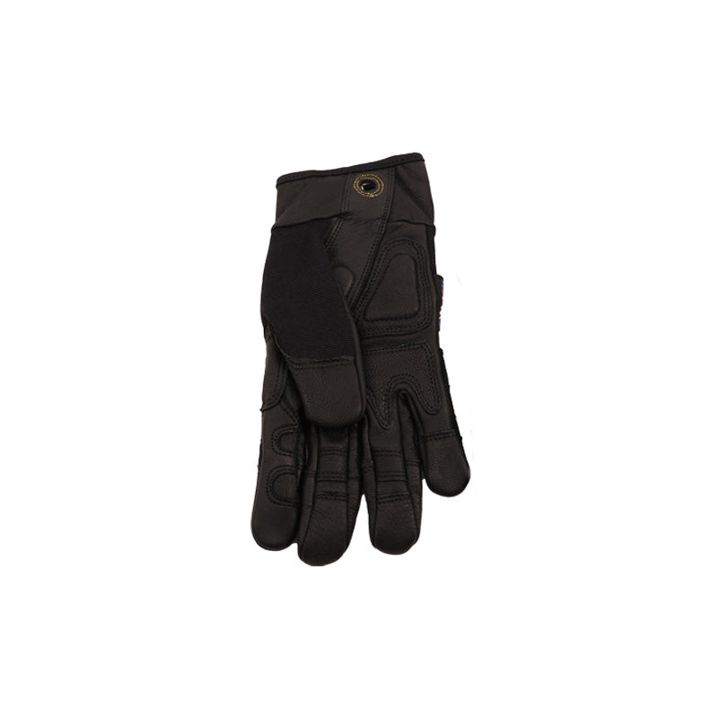 Dirty Rigger Comfort Fit Work Glove, Medium, – DopTools