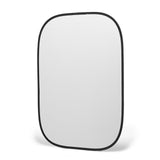 Sunlite/White Oval Reflector 185 x 120 cm/73 x 48 in