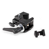 Magic Arm Kit with Base, Super Clamp and Bracket