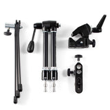 Magic Arm Kit with Base, Super Clamp and Bracket