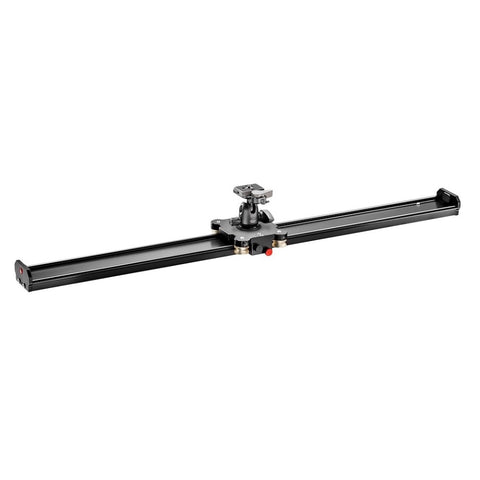 Slider 100, with 494RC2 ball head