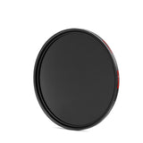 Neutral Density 64 Filter