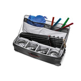 Pro Light rolling organizer LW-99 V2 for lighting equipment