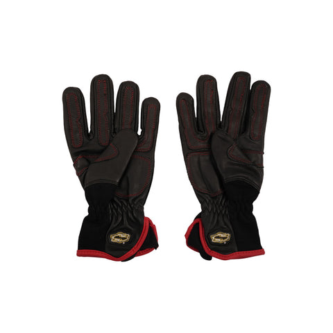 Setwear Glove Black Colour