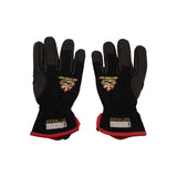 Setwear Glove Black Colour