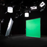 Chroma Key Blue Screen Background Kit 3 x 3m